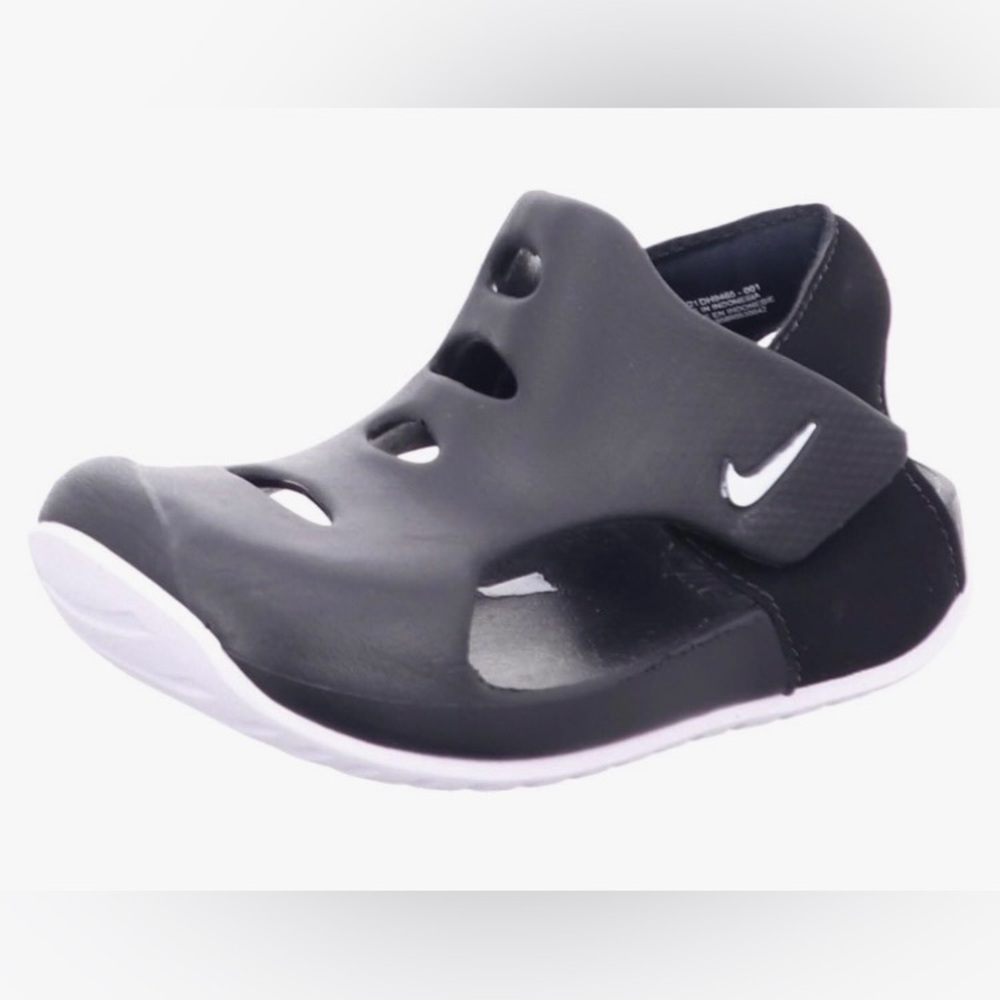 Nike Sunray Protect 3 boys girls size 9C-NWT